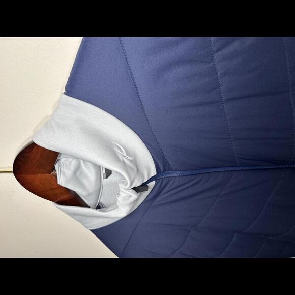 NWT! KJUS Mens Zip-Up Jacket - Size Large - Picture 2 of 5